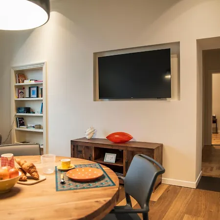 Gran Panorama Legami Charme&relax *