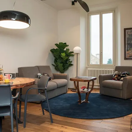 Gran Panorama Legami Charme&relax * Bergamo