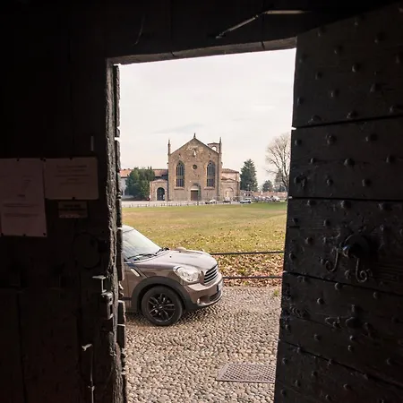 Gran Panorama Legami Charme&relax * Bergamo