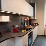 Apartman Gran Panorama Legami Charme&relax *
