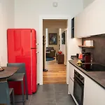 Apartman Gran Panorama Legami Charme&relax