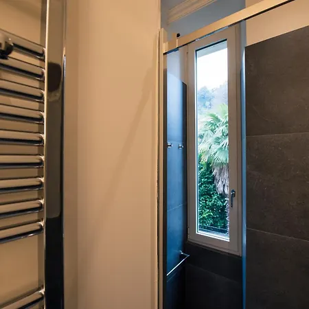 Gran Panorama Legami Charme&relax Bérgamo