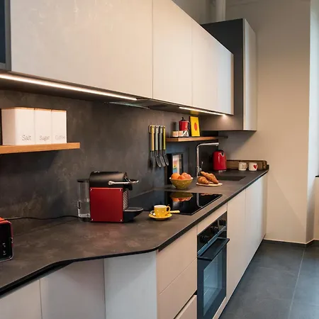 Apartamento Gran Panorama Legami Charme&relax *