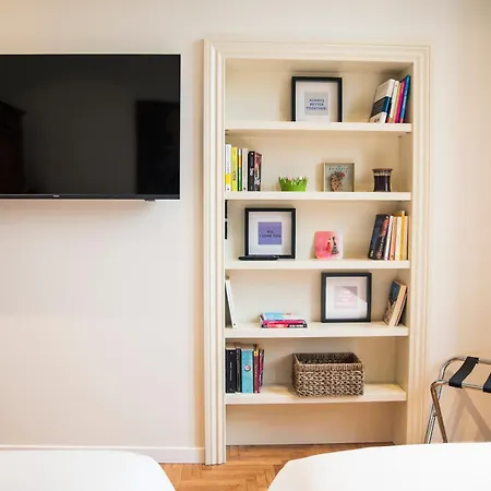 Gran Panorama Legami Charme&relax Bergamo