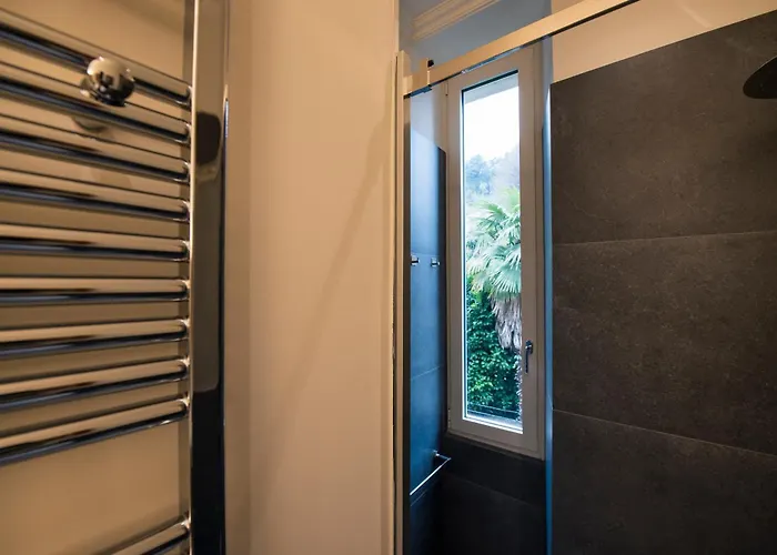 Gran Panorama Legami Charme&relax Bergamo