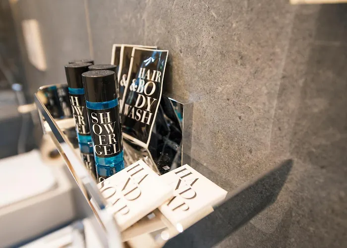 Apartment Gran Panorama Legami Charme&relax