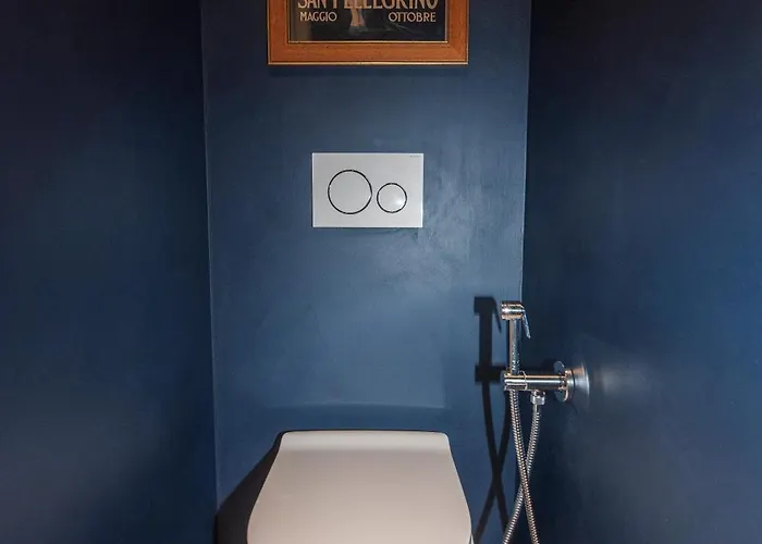 Gran Panorama Legami Charme&relax Bergamo