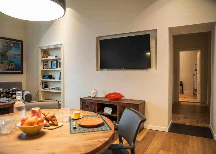 Gran Panorama Legami Charme&relax *