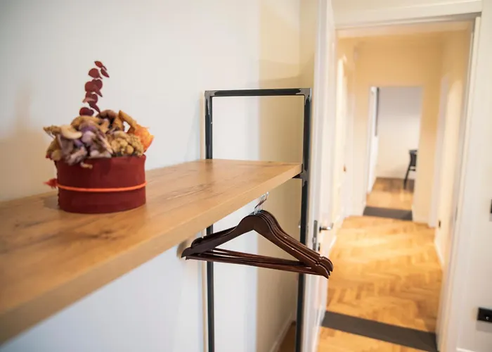 Gran Panorama Legami Charme&relax * Bergamo