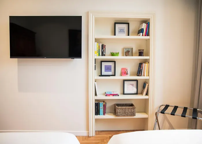 Gran Panorama Legami Charme&relax Bergamo