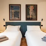 Gran Panorama Legami Charme&relax * 贝尔加莫