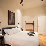 Gran Panorama Legami Charme&relax 公寓