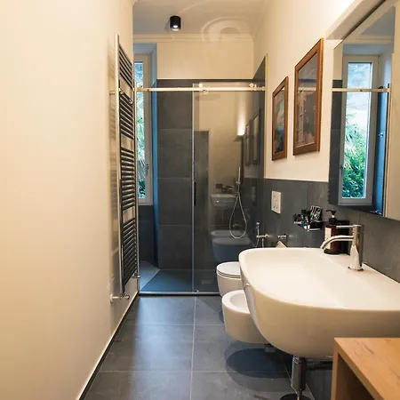 Appartamento Gran Panorama Legami Charme&relax