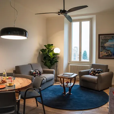Gran Panorama Legami Charme&relax * Bergamo