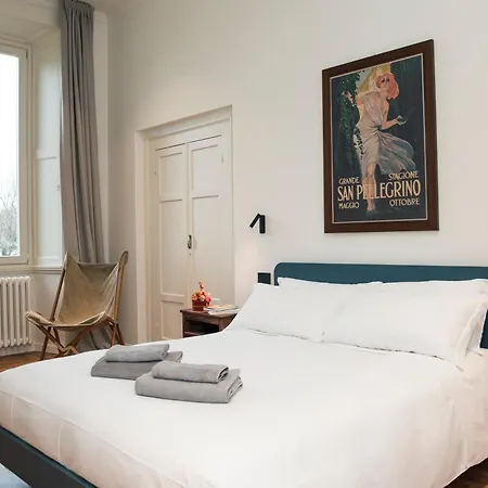 Appartamento Gran Panorama Legami Charme&relax