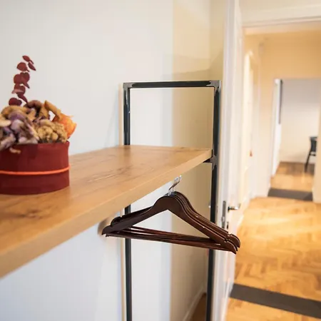 Gran Panorama Legami Charme&relax * Bérgamo