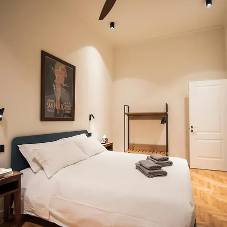 Gran Panorama Legami Charme&relax Appartamento